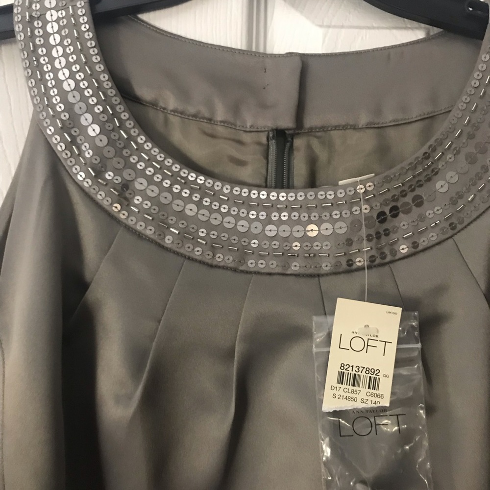 Cocktail dress